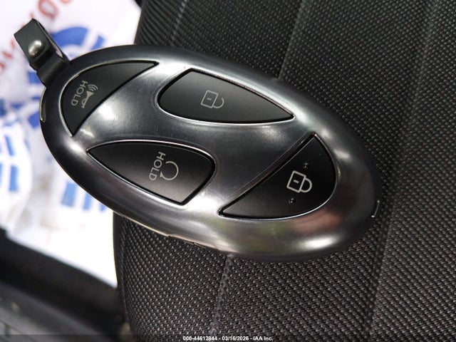 Aukcja sprzedaży 2025 Hyundai Santa Cruz Se, vin: 5NTJA4DE7SH135773, numer aukcji: 44612844