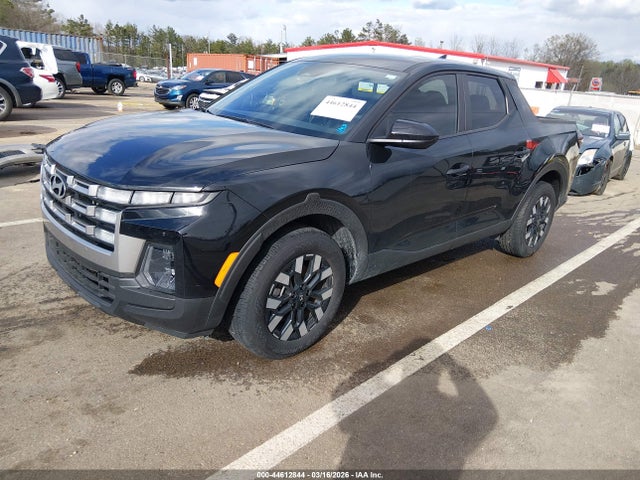 Aukcja sprzedaży 2025 Hyundai Santa Cruz Se, vin: 5NTJA4DE7SH135773, numer aukcji: 44612844