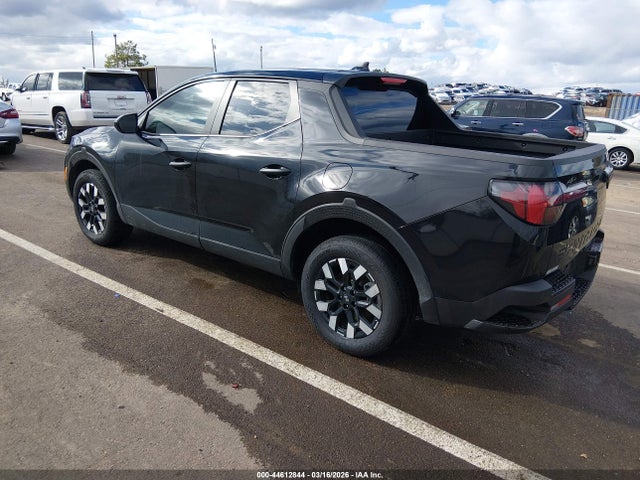 Aukcja sprzedaży 2025 Hyundai Santa Cruz Se, vin: 5NTJA4DE7SH135773, numer aukcji: 44612844