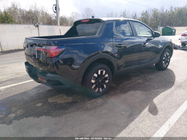 Aukcja sprzedaży 2025 Hyundai Santa Cruz Se, vin: 5NTJA4DE7SH135773, numer aukcji: 44612844