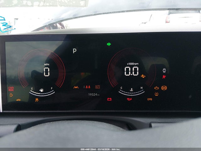Aukcja sprzedaży 2025 Hyundai Santa Cruz Se, vin: 5NTJA4DE7SH135773, numer aukcji: 44612844
