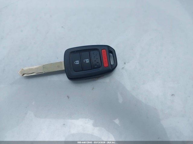 Aukcja sprzedaży 2017 Honda Fit Lx, vin: JHMGK5H52HS013935, numer aukcji: 44612845
