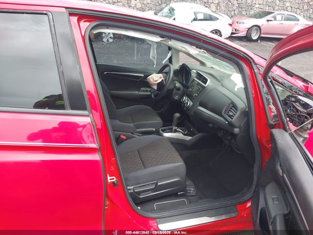Aukcja sprzedaży 2017 Honda Fit Lx, vin: JHMGK5H52HS013935, numer aukcji: 44612845