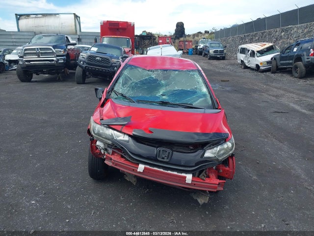 Aukcja sprzedaży 2017 Honda Fit Lx, vin: JHMGK5H52HS013935, numer aukcji: 44612845