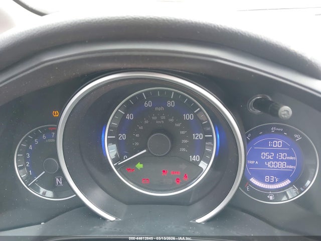 Aukcja sprzedaży 2017 Honda Fit Lx, vin: JHMGK5H52HS013935, numer aukcji: 44612845