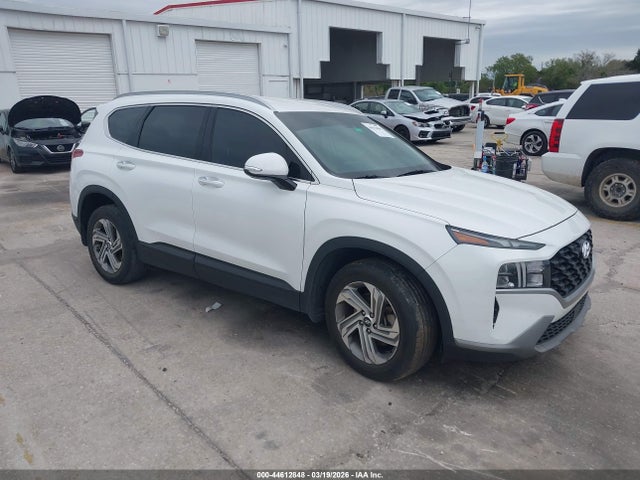 2023 HYUNDAI SANTA FE 5NMS24AJ2PH509065