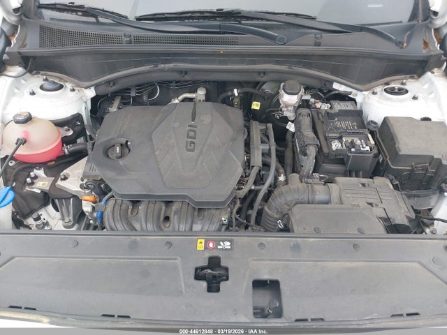 2023 HYUNDAI SANTA FE 5NMS24AJ2PH509065 Photo 9