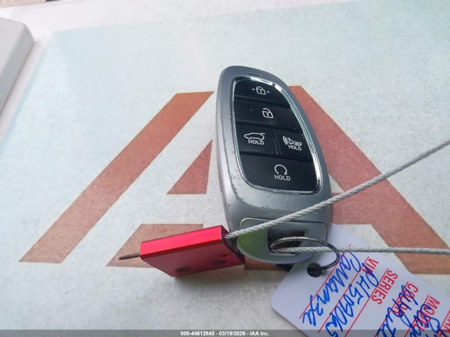 2023 HYUNDAI SANTA FE 5NMS24AJ2PH509065 Photo 10