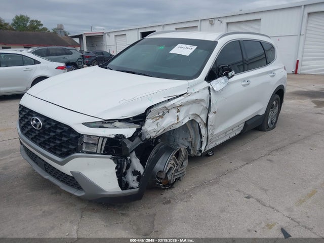 2023 HYUNDAI SANTA FE 5NMS24AJ2PH509065 Photo 1