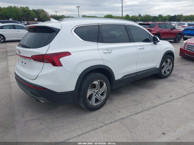 2023 HYUNDAI SANTA FE 5NMS24AJ2PH509065 Photo 3