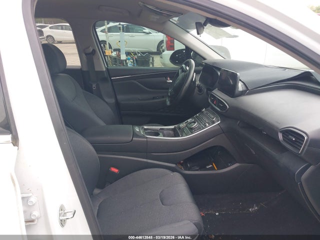 2023 HYUNDAI SANTA FE 5NMS24AJ2PH509065 Photo 4