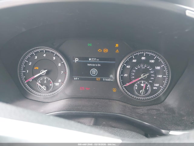 2023 HYUNDAI SANTA FE 5NMS24AJ2PH509065 Photo 6