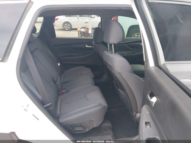 2023 HYUNDAI SANTA FE 5NMS24AJ2PH509065 Photo 7