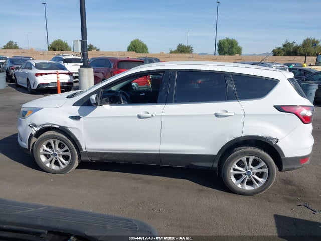 Ford ESCAPE SE 2017 1FMCU0GD3HUF08408 Image 13