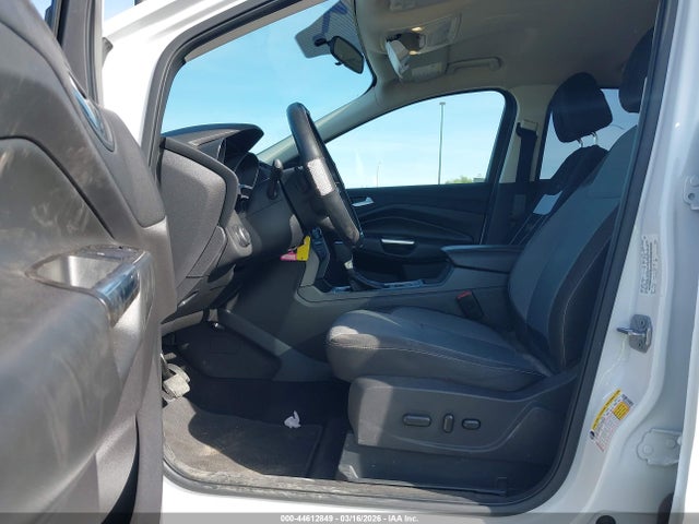 Ford ESCAPE SE 2017 1FMCU0GD3HUF08408 Image 5