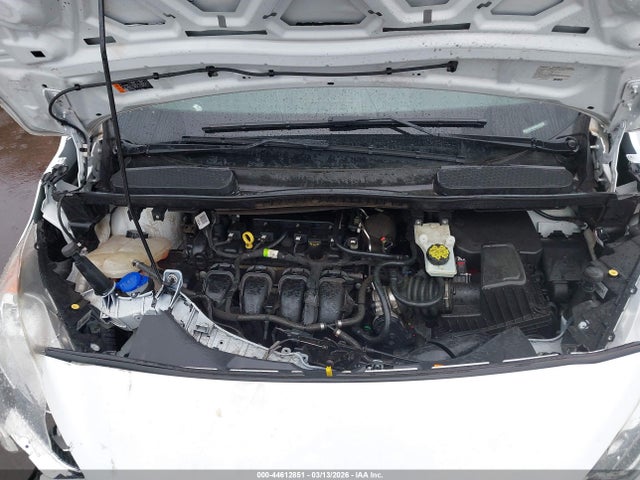 Aukcja sprzedaży 2020 Ford Transit Connect Xl, vin: NM0LS7E26L1451889, numer aukcji: 44612851