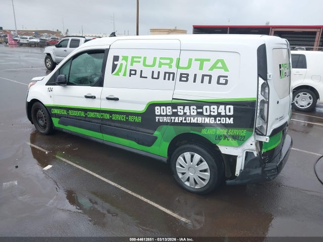 Aukcja sprzedaży 2020 Ford Transit Connect Xl, vin: NM0LS7E26L1451889, numer aukcji: 44612851