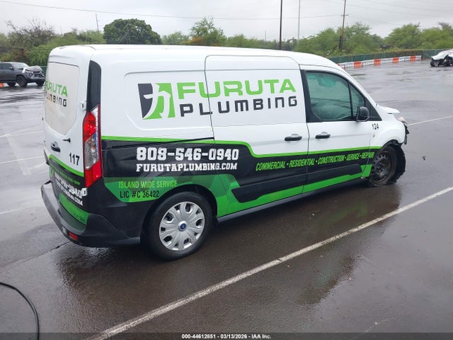 Aukcja sprzedaży 2020 Ford Transit Connect Xl, vin: NM0LS7E26L1451889, numer aukcji: 44612851