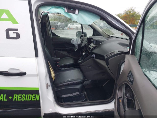 Aukcja sprzedaży 2020 Ford Transit Connect Xl, vin: NM0LS7E26L1451889, numer aukcji: 44612851