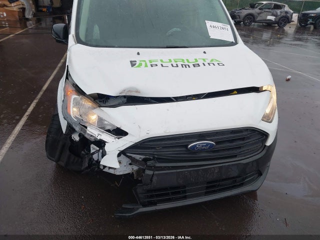 Aukcja sprzedaży 2020 Ford Transit Connect Xl, vin: NM0LS7E26L1451889, numer aukcji: 44612851