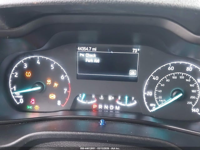 Aukcja sprzedaży 2020 Ford Transit Connect Xl, vin: NM0LS7E26L1451889, numer aukcji: 44612851