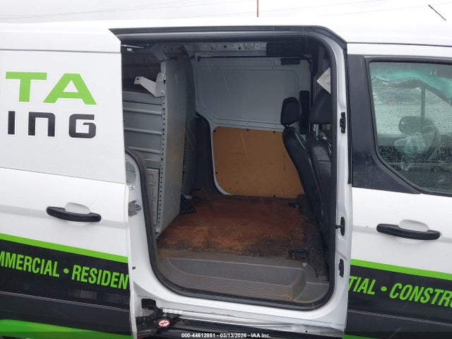 Aukcja sprzedaży 2020 Ford Transit Connect Xl, vin: NM0LS7E26L1451889, numer aukcji: 44612851