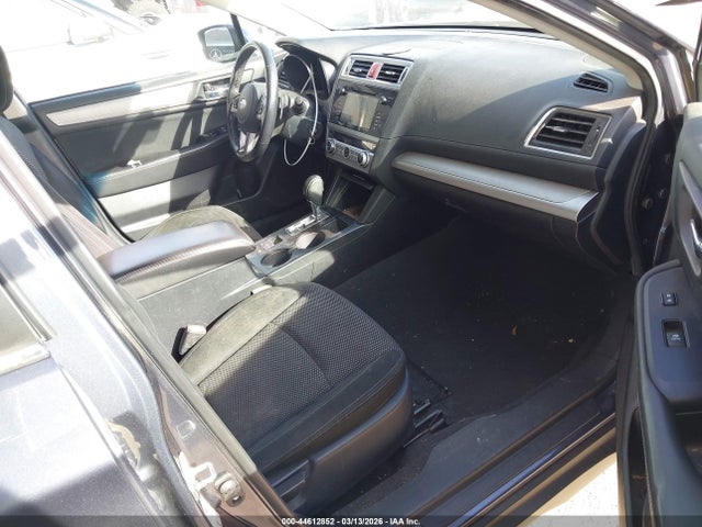 Aukcja sprzedaży 2016 Subaru Outback 2.5i Premium, vin: 4S4BSAFC6G3213372, numer aukcji: 44612852
