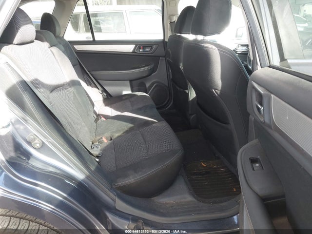 Aukcja sprzedaży 2016 Subaru Outback 2.5i Premium, vin: 4S4BSAFC6G3213372, numer aukcji: 44612852