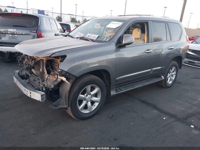 Aukcja sprzedaży 2011 Lexus Gx 460 Premium, vin: JTJJM7FX8B5019985, numer aukcji: 44612854