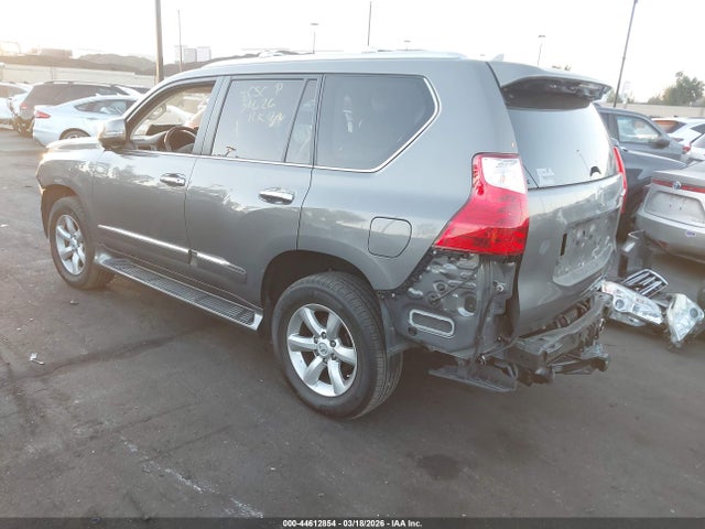 Aukcja sprzedaży 2011 Lexus Gx 460 Premium, vin: JTJJM7FX8B5019985, numer aukcji: 44612854