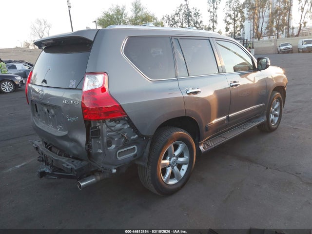 Aukcja sprzedaży 2011 Lexus Gx 460 Premium, vin: JTJJM7FX8B5019985, numer aukcji: 44612854
