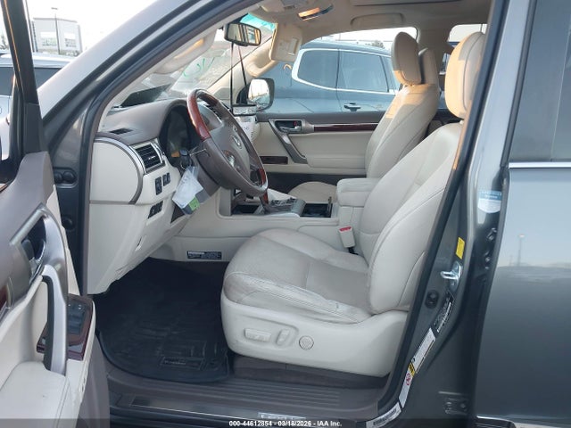 Aukcja sprzedaży 2011 Lexus Gx 460 Premium, vin: JTJJM7FX8B5019985, numer aukcji: 44612854