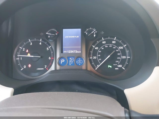 Aukcja sprzedaży 2011 Lexus Gx 460 Premium, vin: JTJJM7FX8B5019985, numer aukcji: 44612854