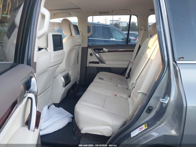 Aukcja sprzedaży 2011 Lexus Gx 460 Premium, vin: JTJJM7FX8B5019985, numer aukcji: 44612854