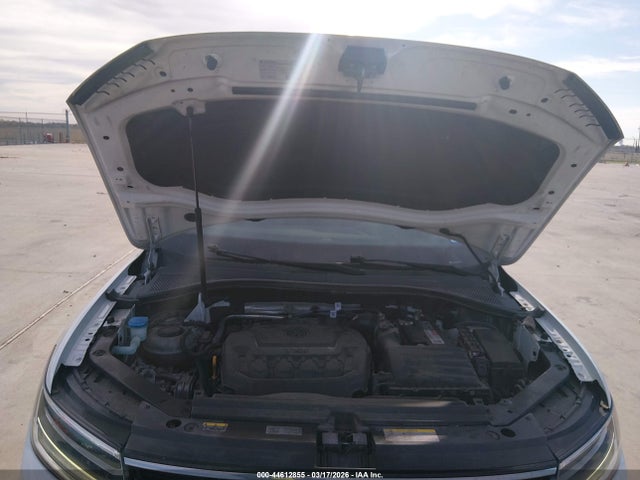 Aukcja sprzedaży 2022 Volkswagen Tiguan 2.0t Se, vin: 3VV3B7AX7NM092855, numer aukcji: 44612855