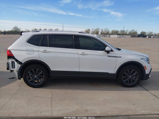 Aukcja sprzedaży 2022 Volkswagen Tiguan 2.0t Se, vin: 3VV3B7AX7NM092855, numer aukcji: 44612855