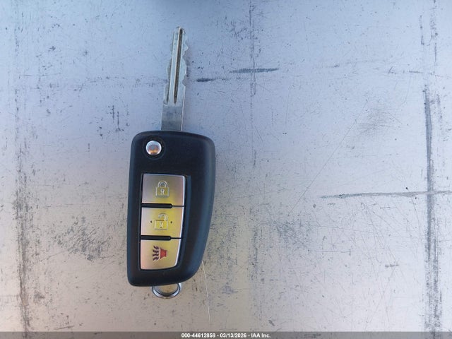 Nissan ROGUE S 2015 KNMAT2MV0FP525881 Image 11