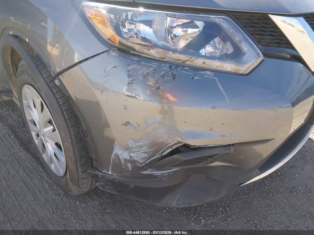 Nissan ROGUE S 2015 KNMAT2MV0FP525881 Image 12