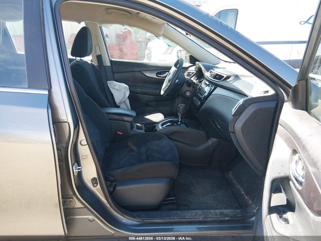 Nissan ROGUE S 2015 KNMAT2MV0FP525881 Image 5