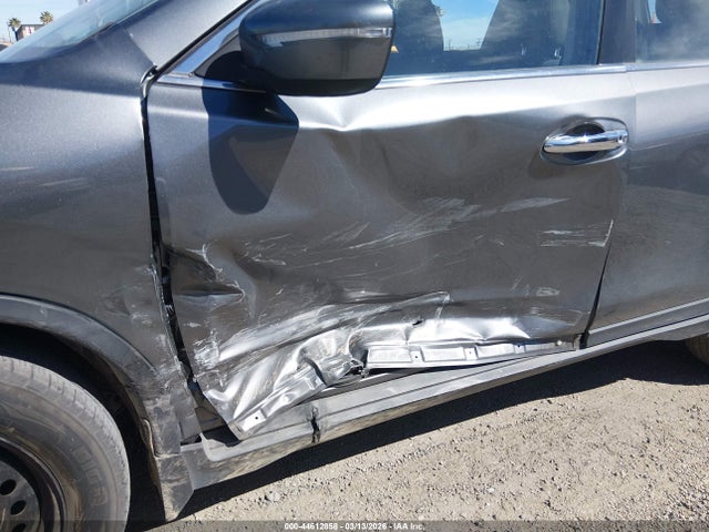 Nissan ROGUE S 2015 KNMAT2MV0FP525881 Image 6