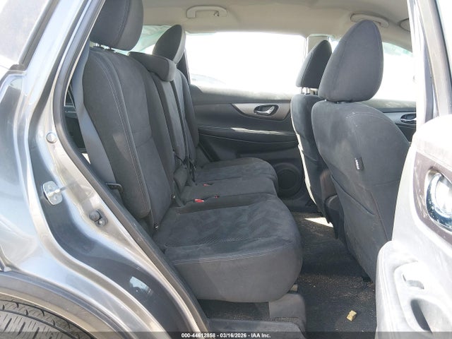 Nissan ROGUE S 2015 KNMAT2MV0FP525881 Image 8