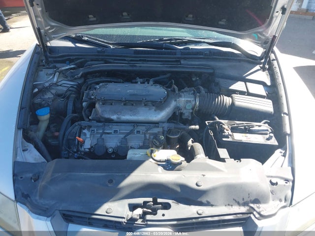 Aukcja sprzedaży 2006 Acura Tl, vin: 19UUA66236A000363, numer aukcji: 44612863