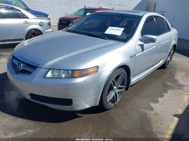 Aukcja sprzedaży 2006 Acura Tl, vin: 19UUA66236A000363, numer aukcji: 44612863