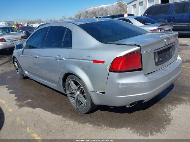 Aukcja sprzedaży 2006 Acura Tl, vin: 19UUA66236A000363, numer aukcji: 44612863
