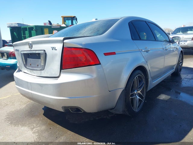 Aukcja sprzedaży 2006 Acura Tl, vin: 19UUA66236A000363, numer aukcji: 44612863