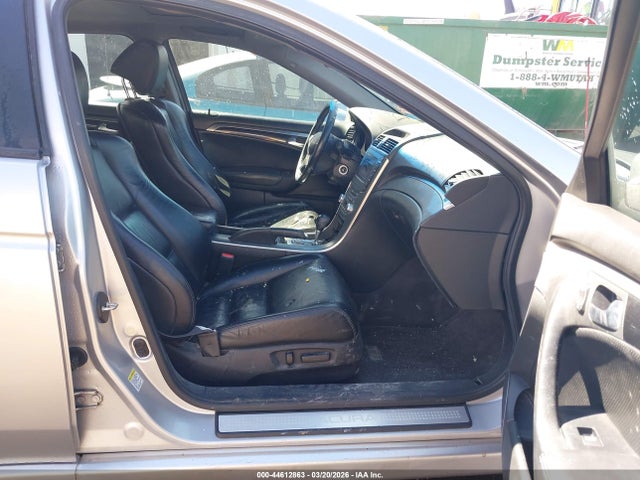 Aukcja sprzedaży 2006 Acura Tl, vin: 19UUA66236A000363, numer aukcji: 44612863