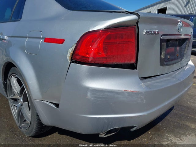 Aukcja sprzedaży 2006 Acura Tl, vin: 19UUA66236A000363, numer aukcji: 44612863