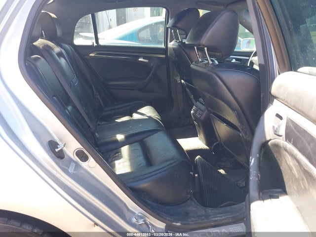 Aukcja sprzedaży 2006 Acura Tl, vin: 19UUA66236A000363, numer aukcji: 44612863