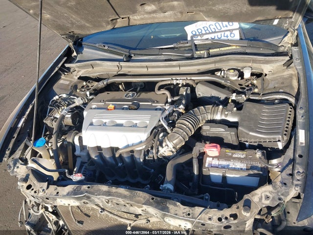 44612864 :رقم المزاد ، JH4CU2E80DC014219 vin ، 2013 Acura Tsx 2.4 مزاد بيع