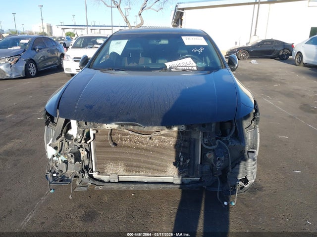 44612864 :رقم المزاد ، JH4CU2E80DC014219 vin ، 2013 Acura Tsx 2.4 مزاد بيع